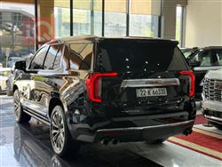 GMC Yukon